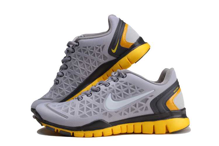 Nike Free Tr Fit Nike Free 2011